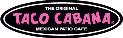 Taco Cabana Logo